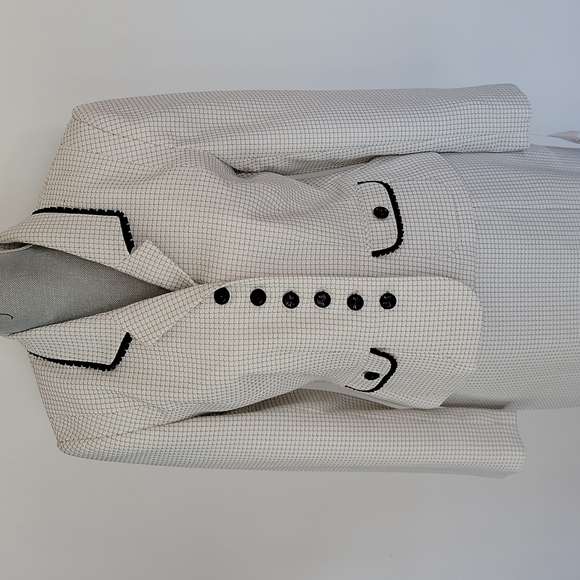 Sag Harbor Petite Suit - Picture 2 of 13